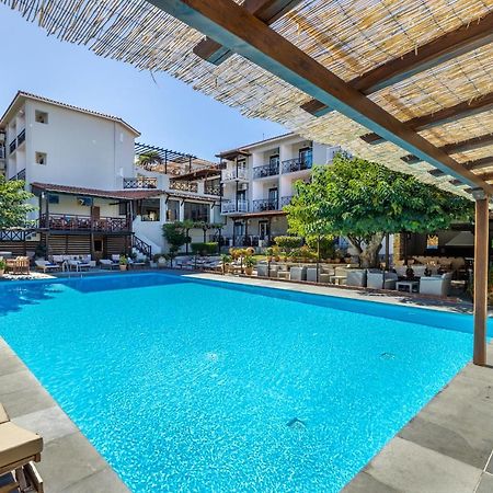 Ionia Hotel Skopelos Town Exterior photo