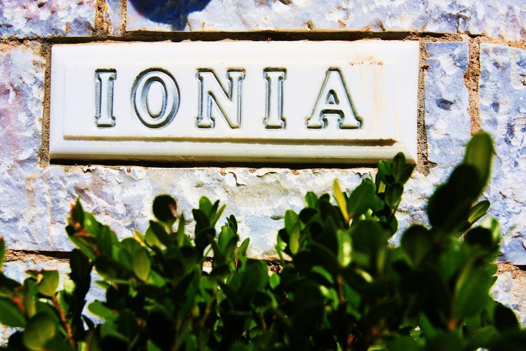 Ionia Hotel Skopelos Town Exterior photo