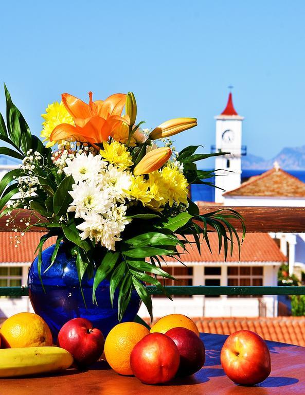 Ionia Hotel Skopelos Town Exterior photo